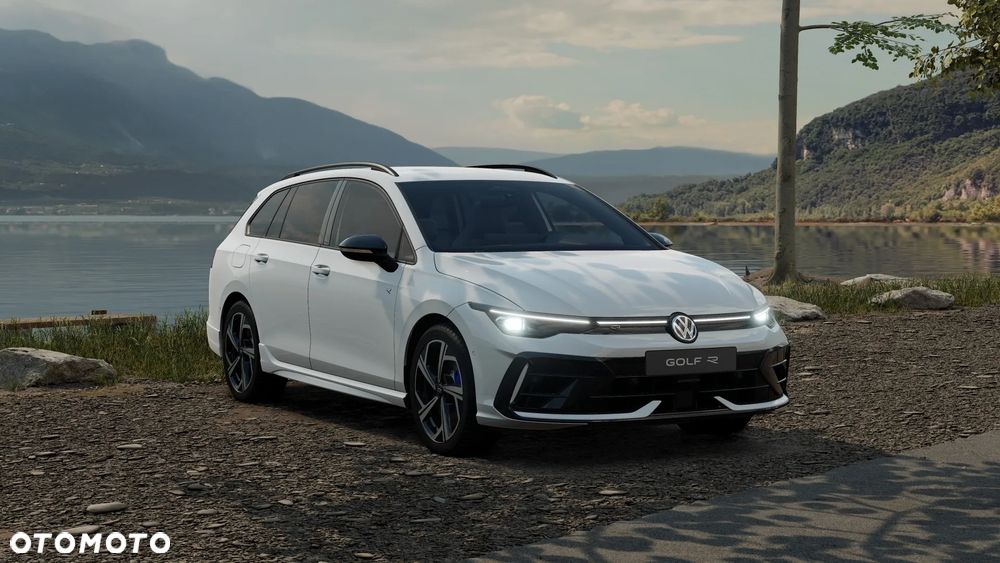 Volkswagen Golf Variant 2.0 TSI OPF 4Motion DSG R - 7