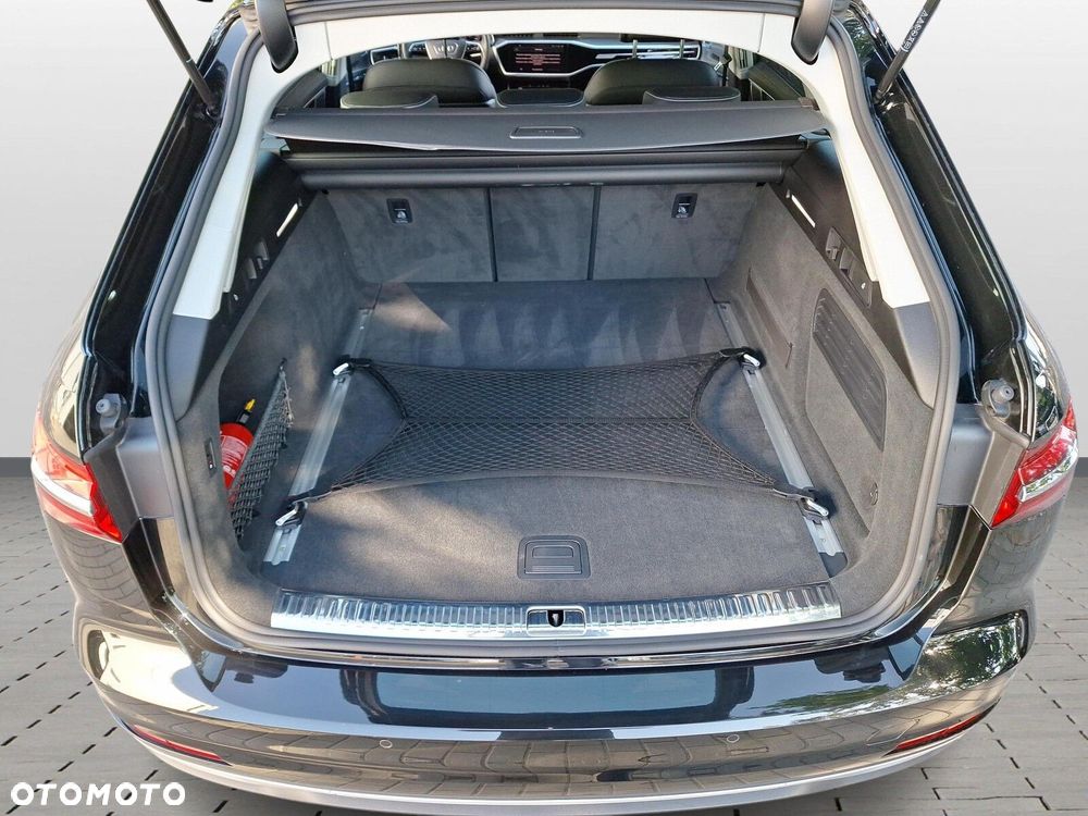 Audi A6 - 16