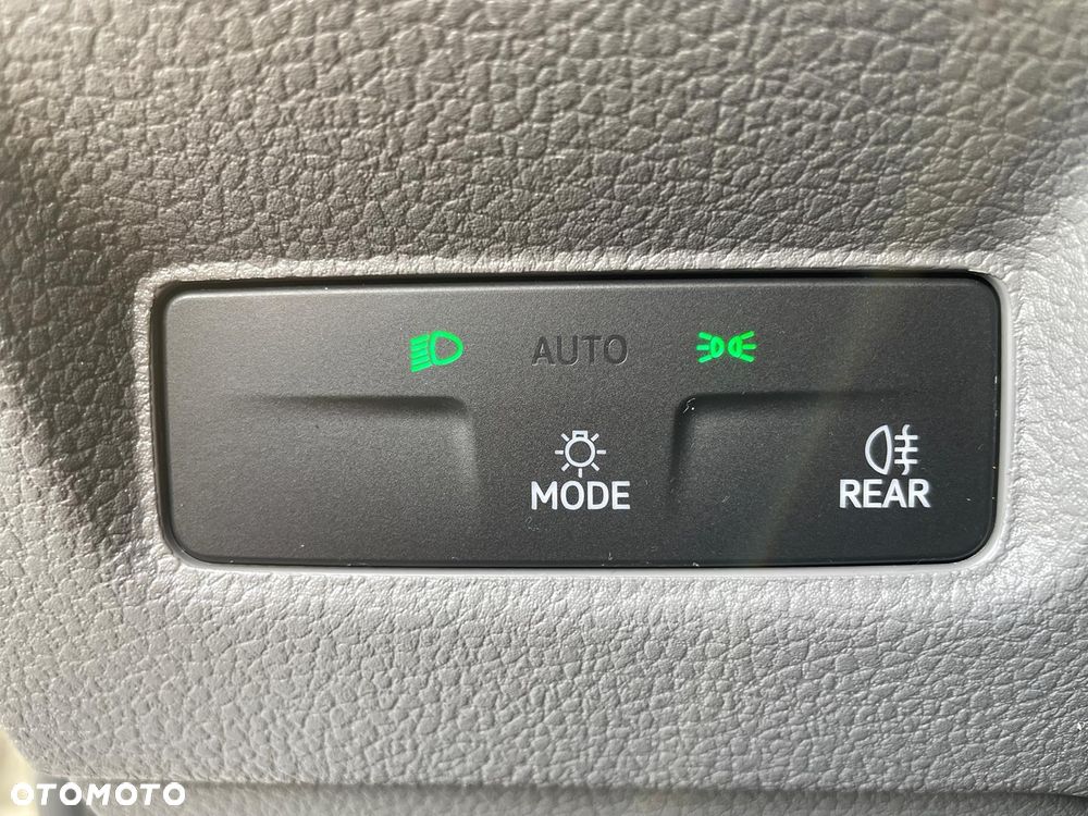 Volkswagen Crafter Standard - 33
