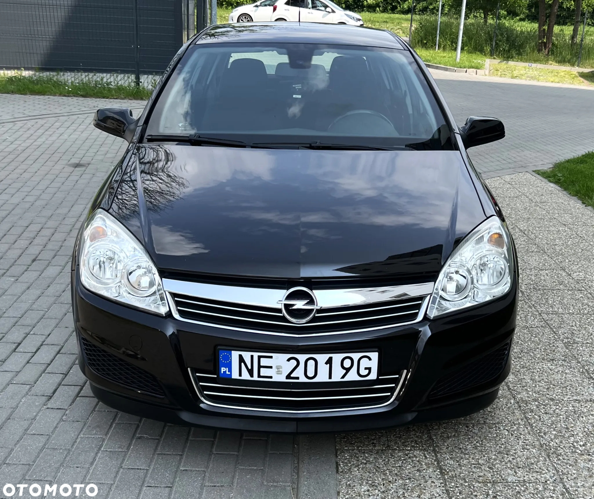 Opel Astra III 1.4 Cosmo - 5