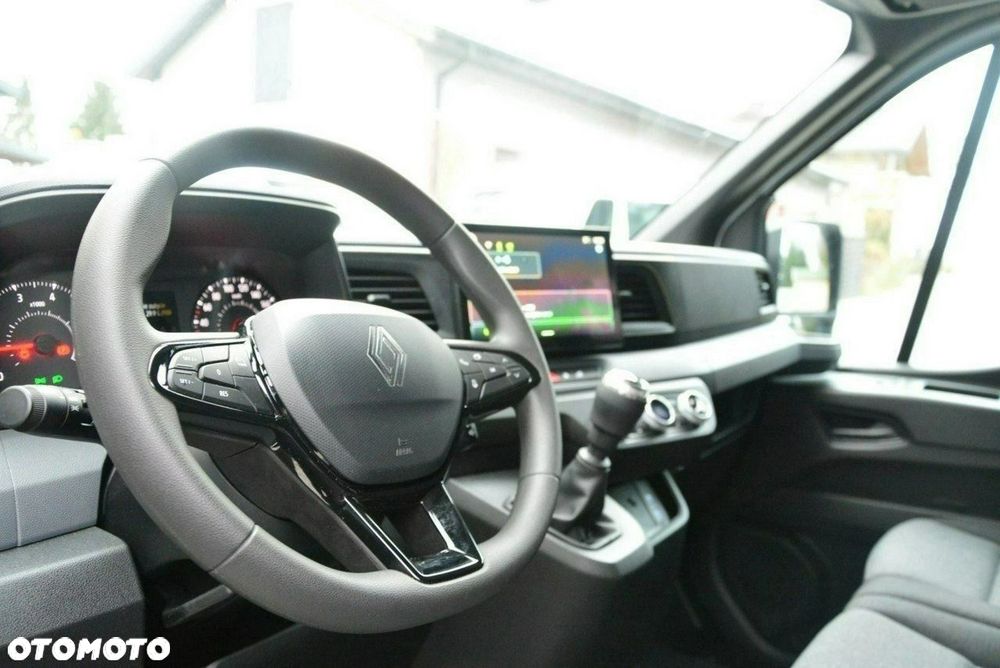 Renault Master - 9