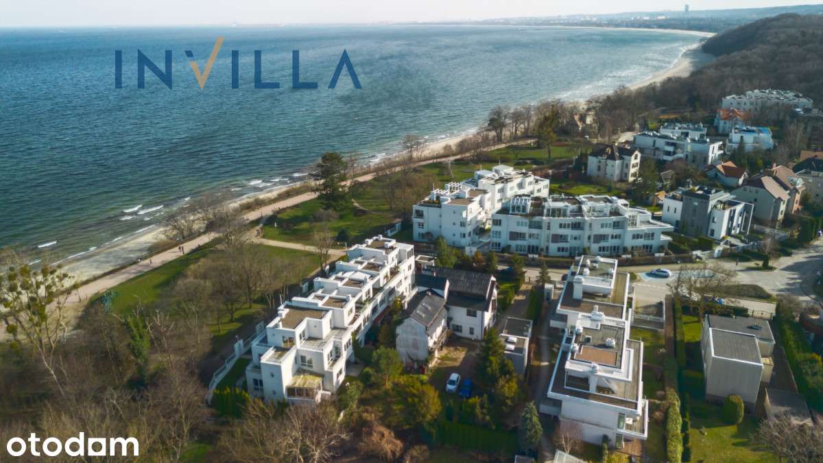 Apartament 150 m od plaży w Orłowie - Króla Jana