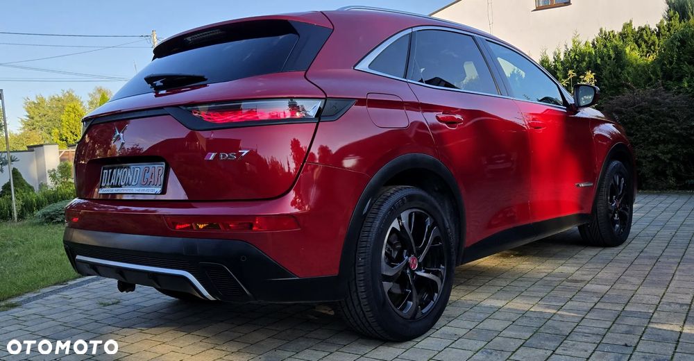 DS Automobiles DS 7 Crossback - 17