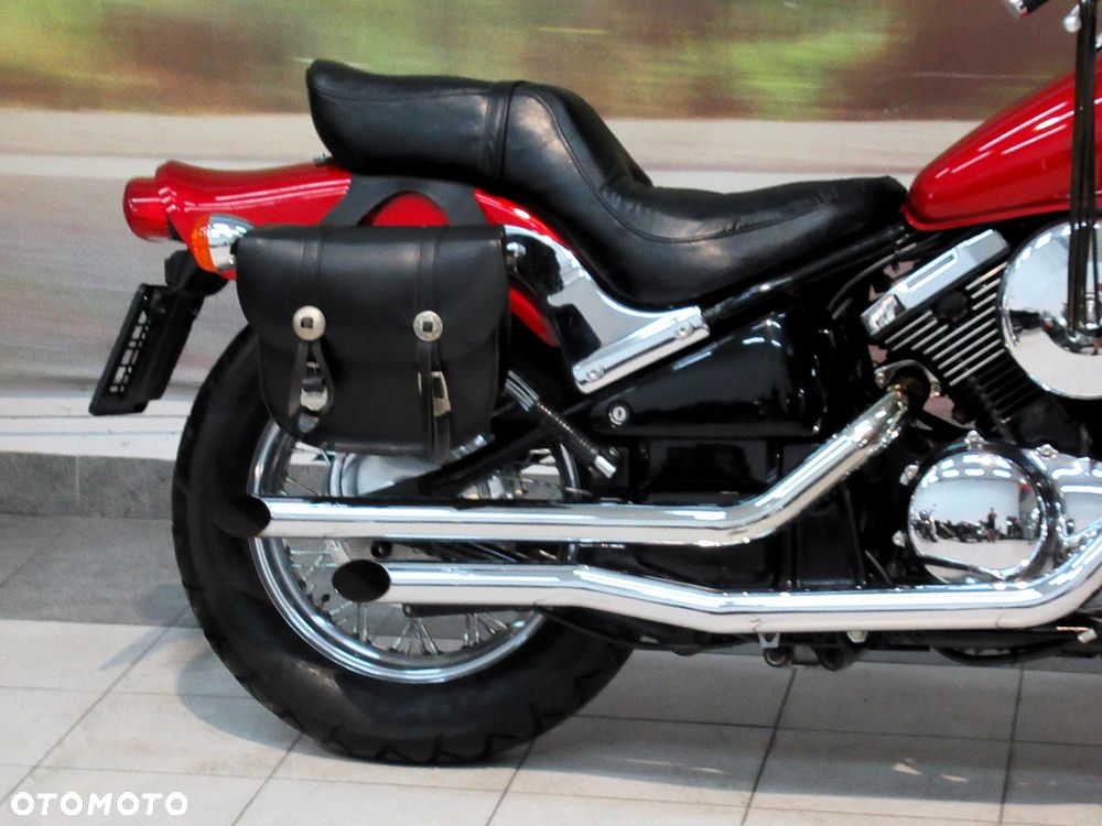 Kawasaki Vulcan - 10
