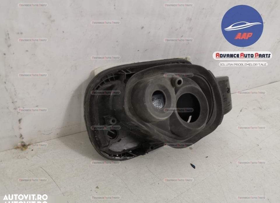 Capac Rezervor original Audi  Q7  4M [2015 - 2020] - 3