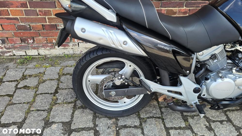 Honda Varadero - 17