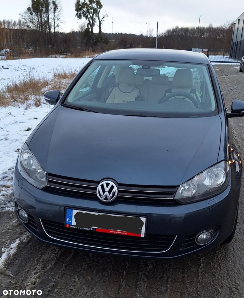 Volkswagen Golf 1.4 TSI Highline Optimum - 3