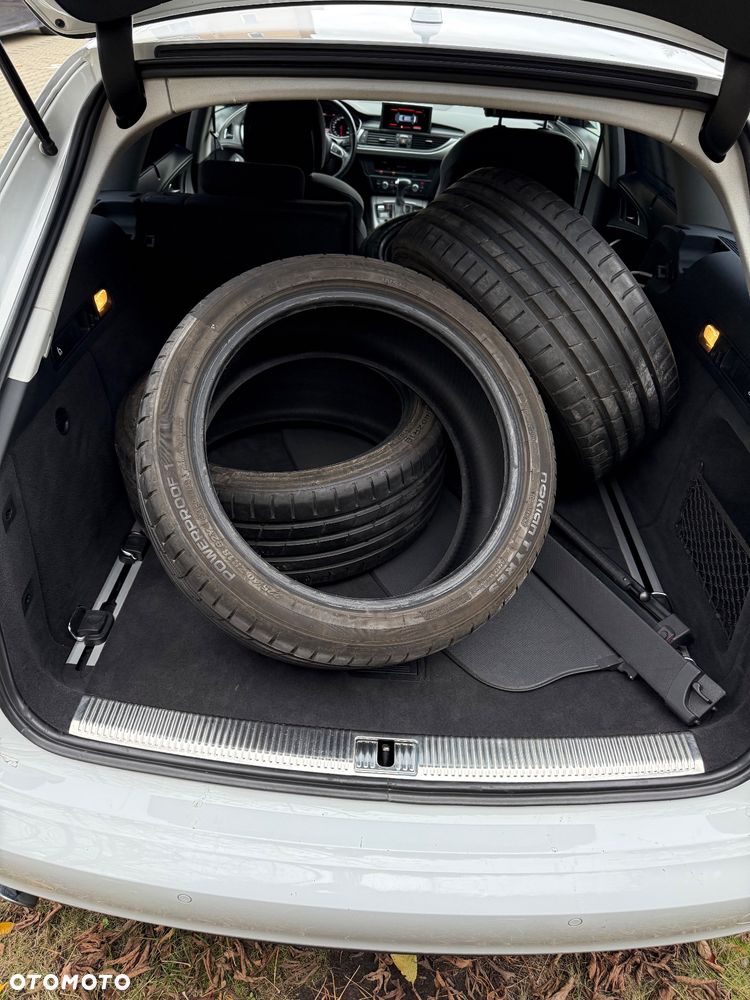 Audi A6 Avant 2.0 TDI DPF multitronic - 17