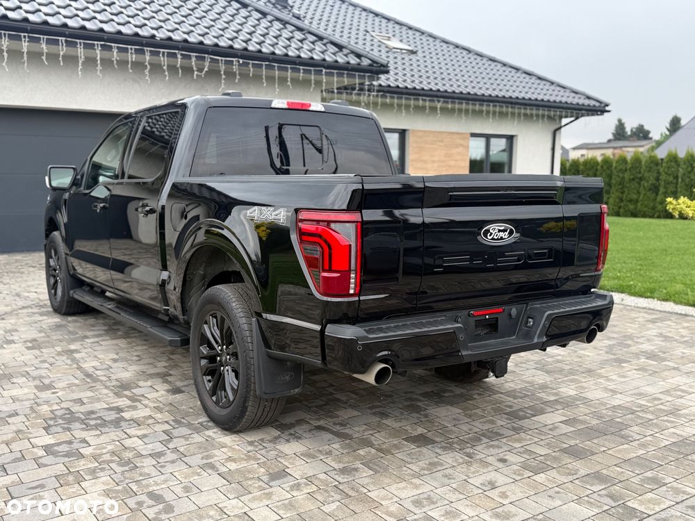 Ford F150 - 4