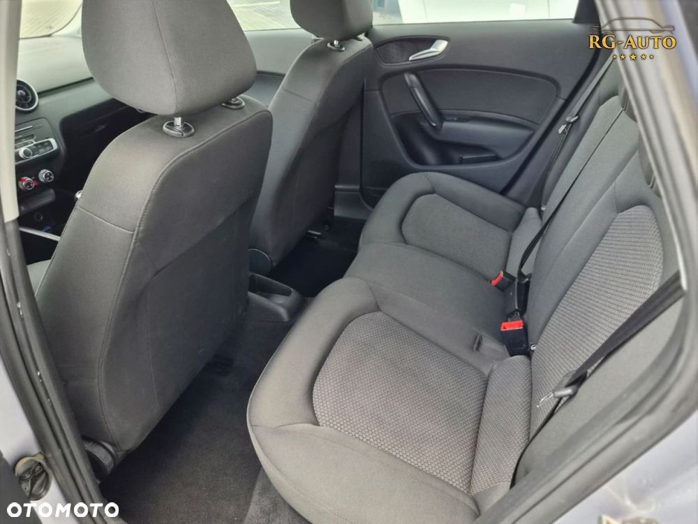 Audi A1 Sportback - 28
