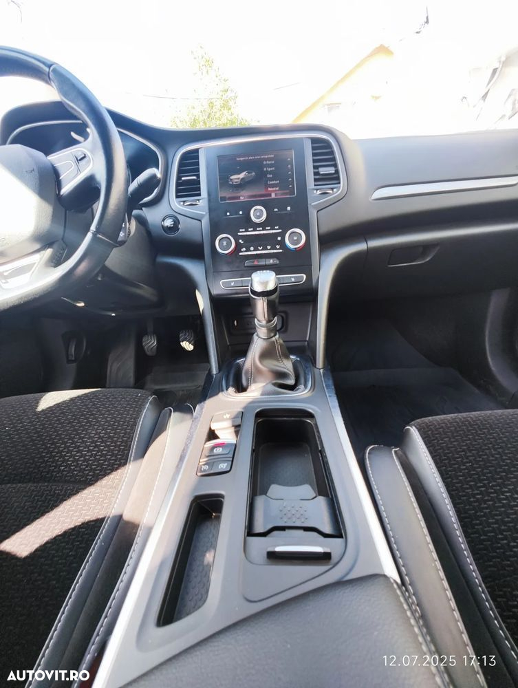 Renault Megane Energy dCi Intens - 18