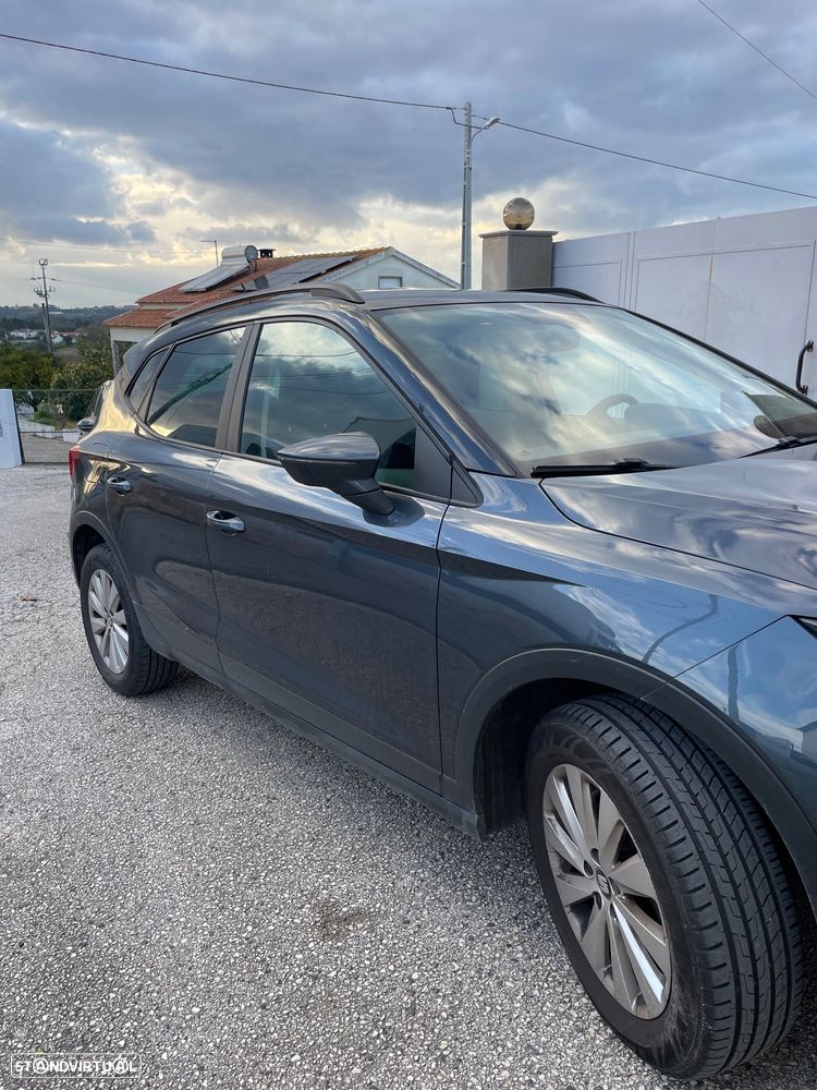 SEAT Arona 1.0 TSI Style - 5