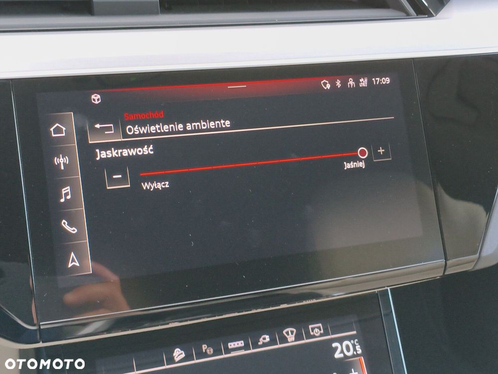 Audi e-tron 50 Quattro S Line - 30