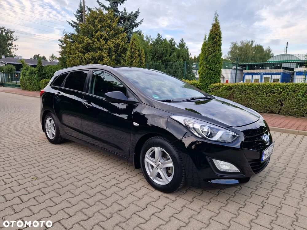 Hyundai i30 - 9