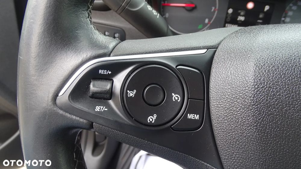 Opel Crossland X 1.2 Start/Stop Automatik Edition - 18
