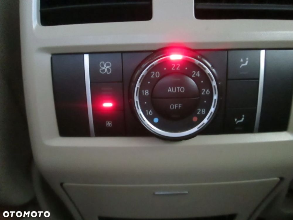 Mercedes-Benz GL - 19