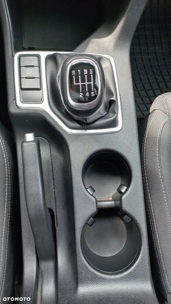 Kia Sportage 1.6 GDI S 2WD - 35