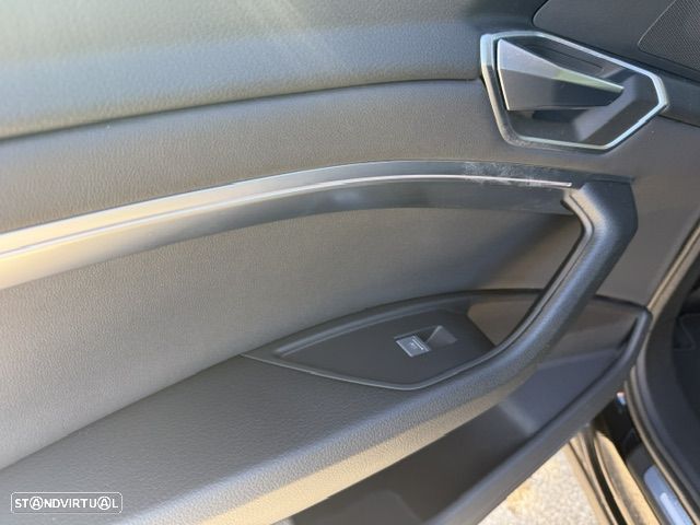 Audi e-tron 55 quattro - 20