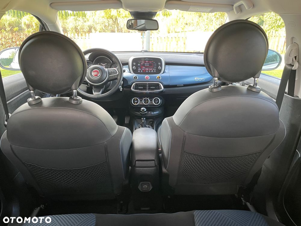 Fiat 500X 1.6 Multijet 4x2 S&S Mirror - 17