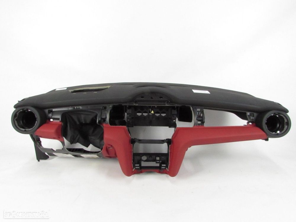 Tablier C/ HEAD-UP Seminovo/ Original MINI MINI (F56)/MINI MINI (F55)/MINI MINI... - 1