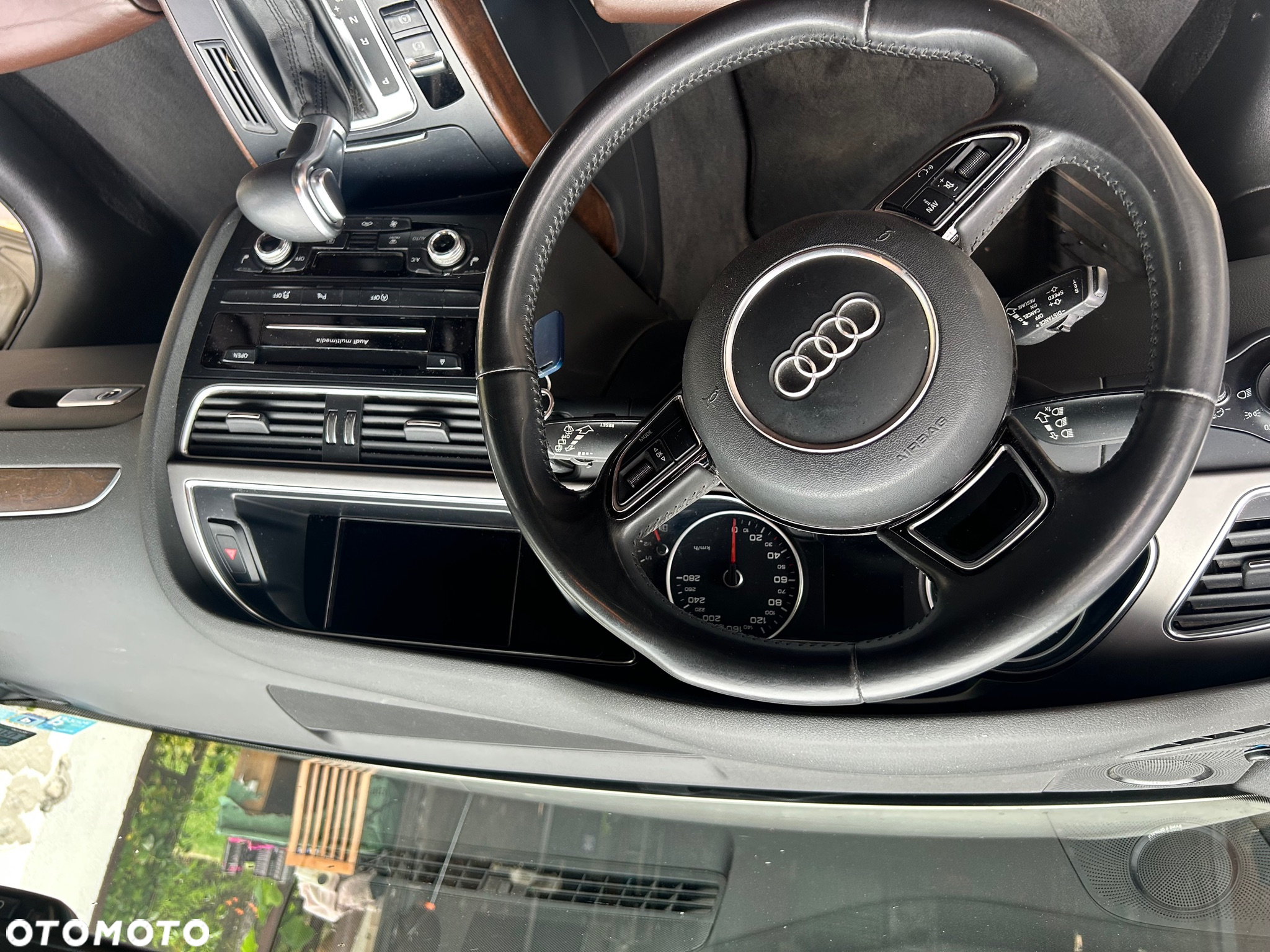 Audi A4 40 TDI quattro S tronic S line - 19