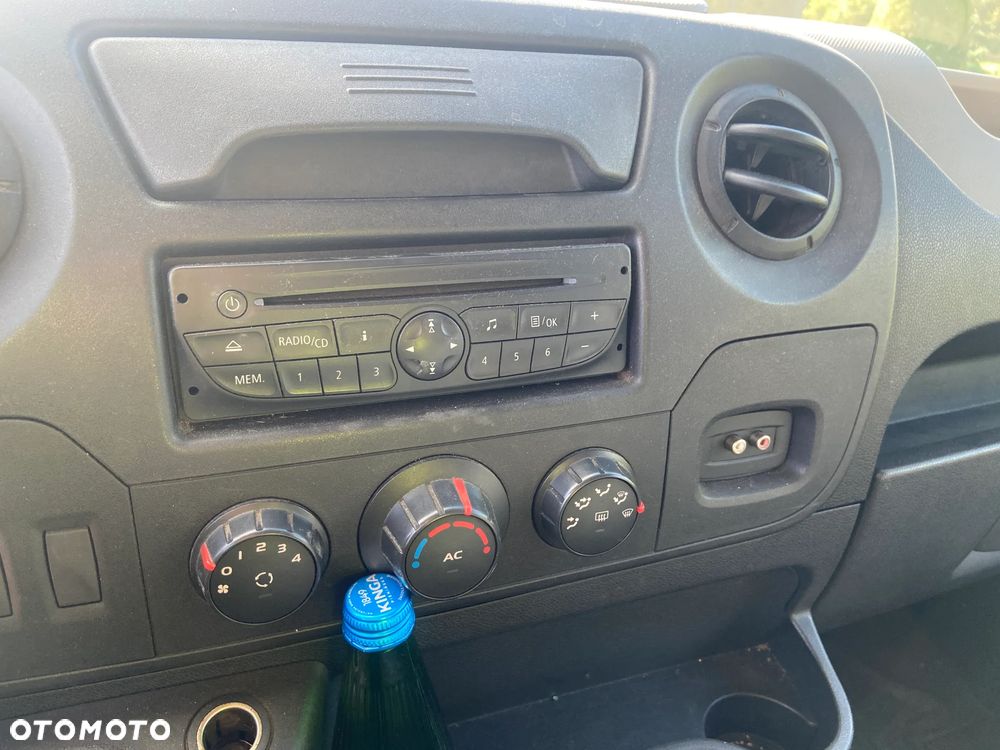 Renault MASTER - 7