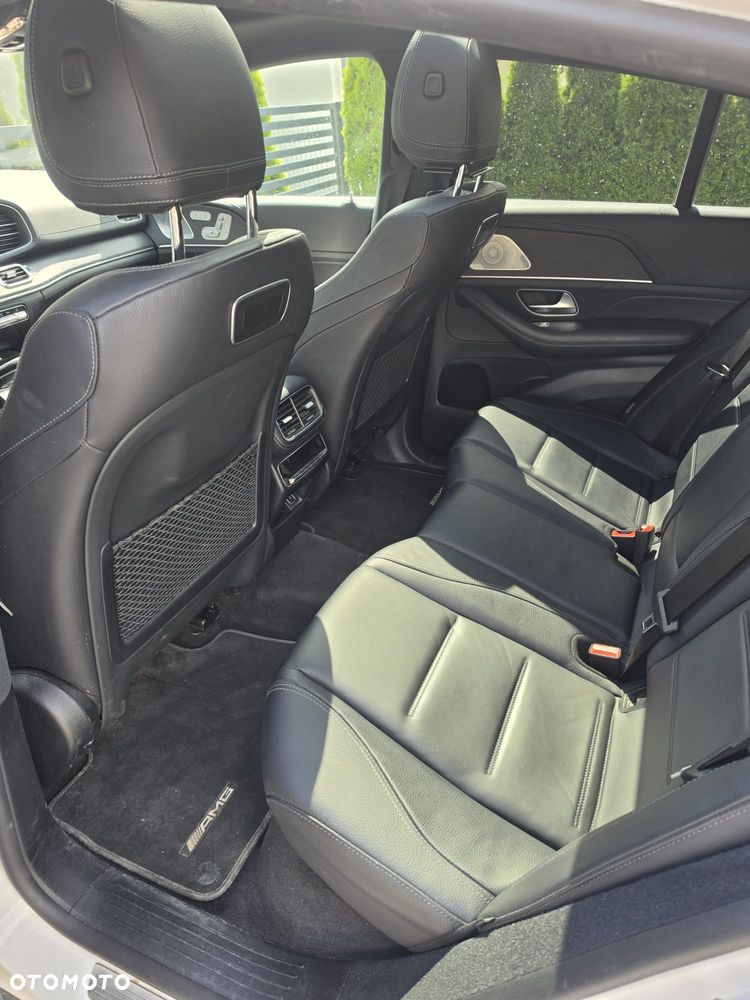 Mercedes-Benz GLE 350 d 4-Matic Premium Plus - 21