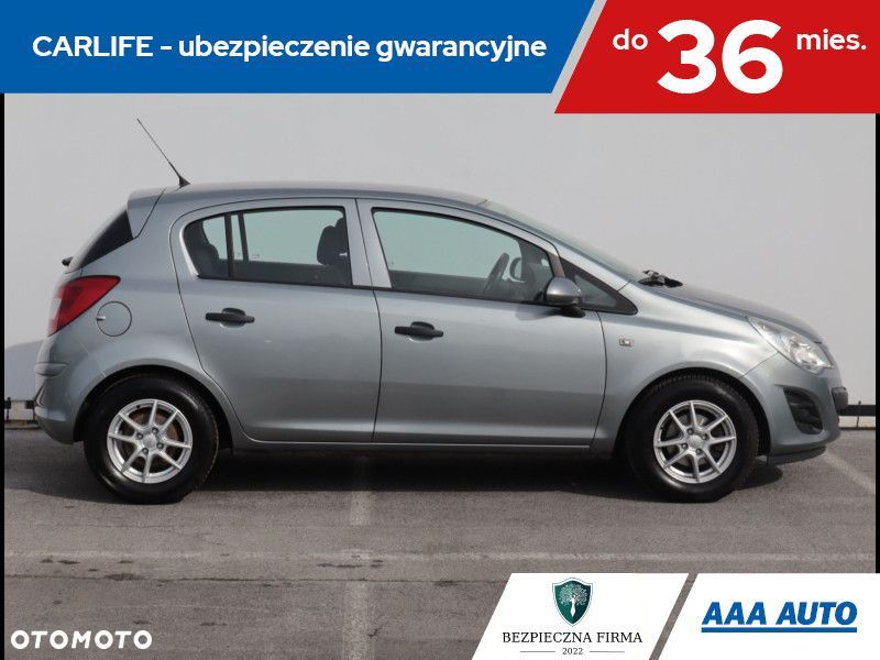 Opel Corsa - 8