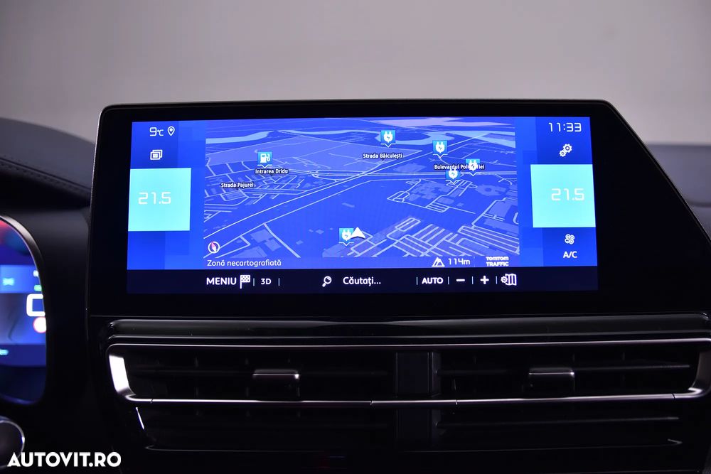 Citroën C5 Aircross - 20