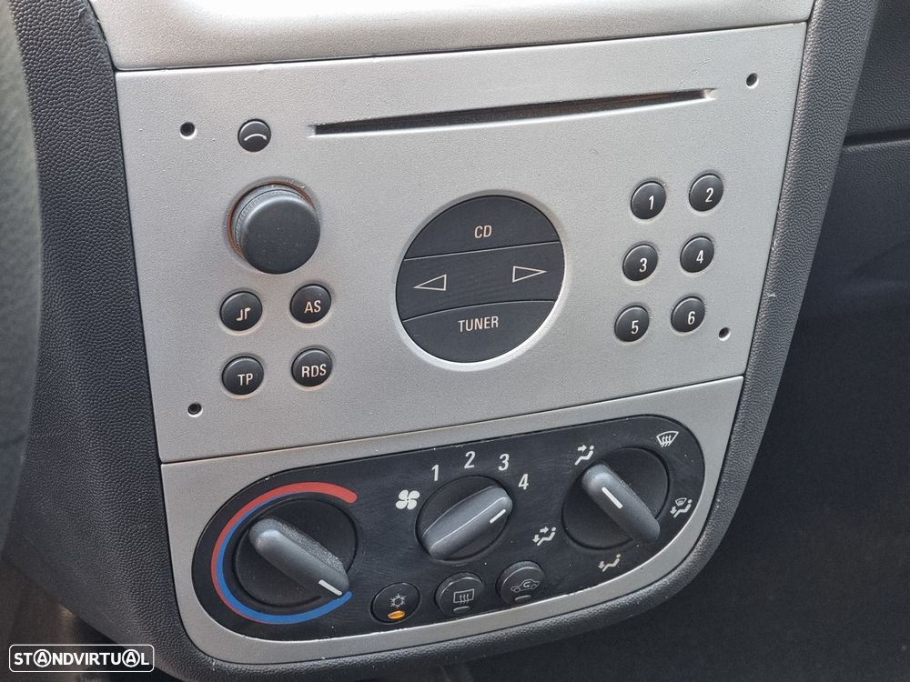 Opel Corsa 1.3 CDTI Enjoy - 9