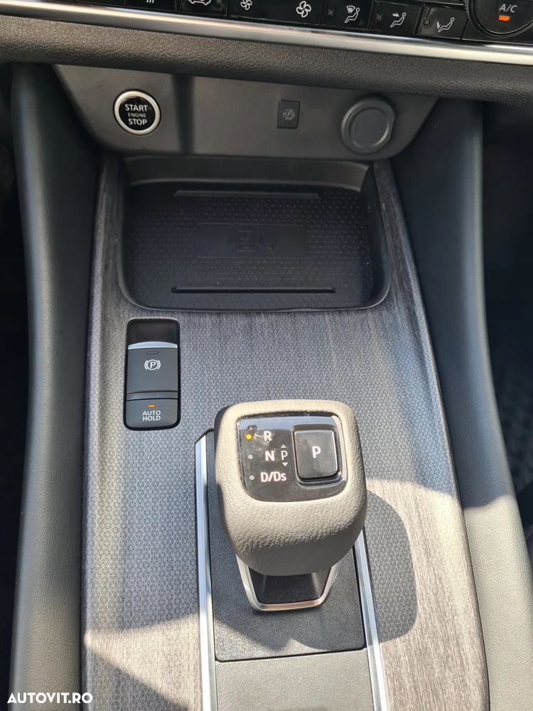 Nissan Qashqai 1.3 l 156CP X-Tronic MHEV Tekna - 18