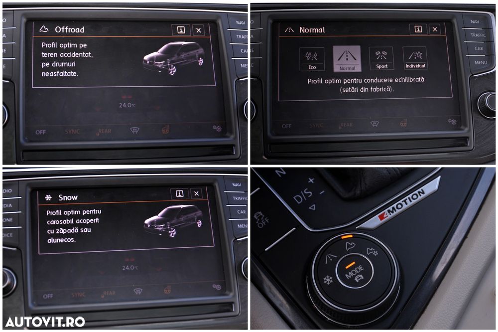 Volkswagen Tiguan 2.0 TDI SCR 4MOTION DSG Offroad - 19