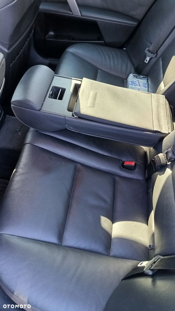 BMW Seria 5 - 18