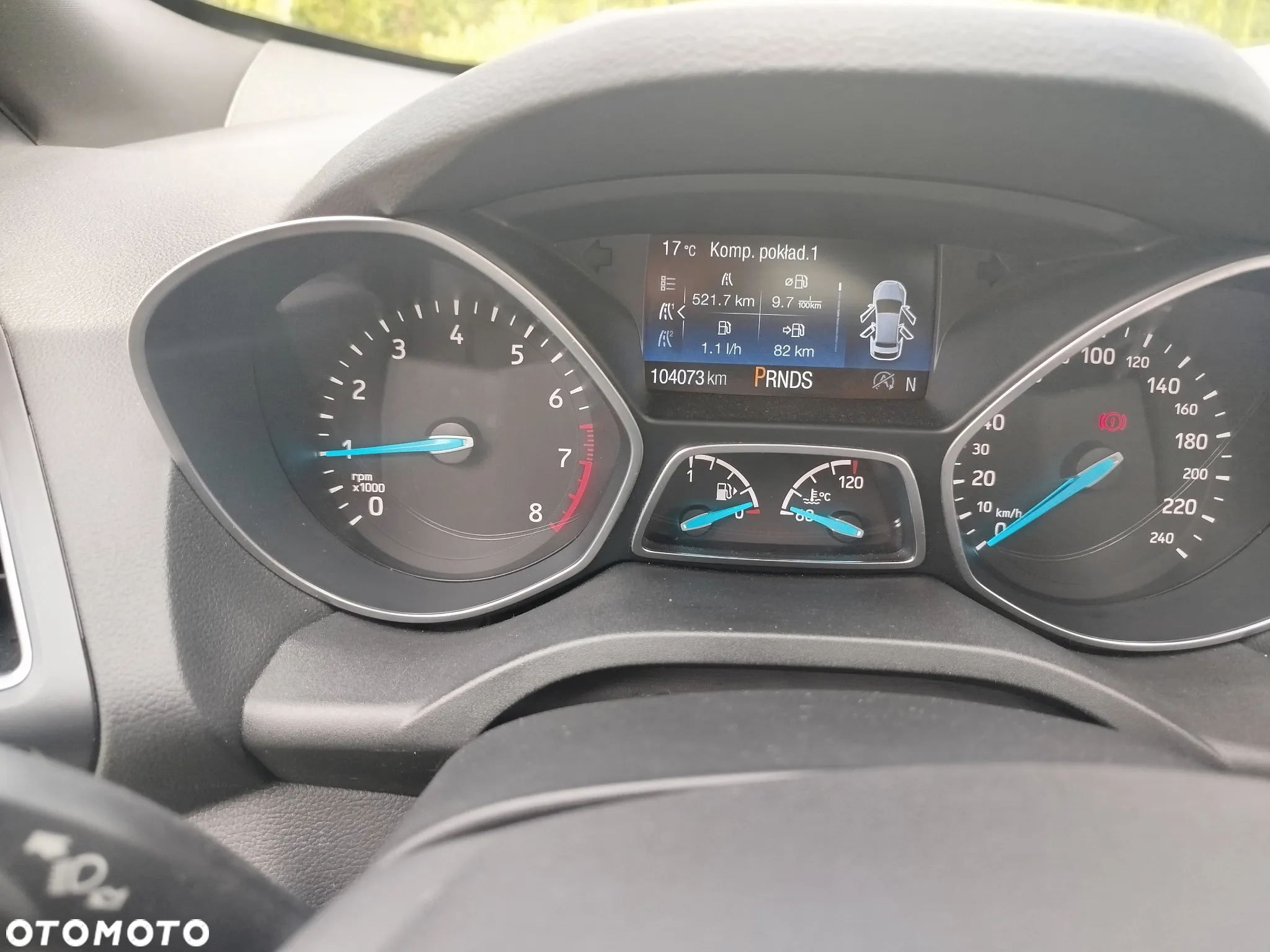 Ford Kuga 1.5 EcoBoost 4x4 ST-Line - 8