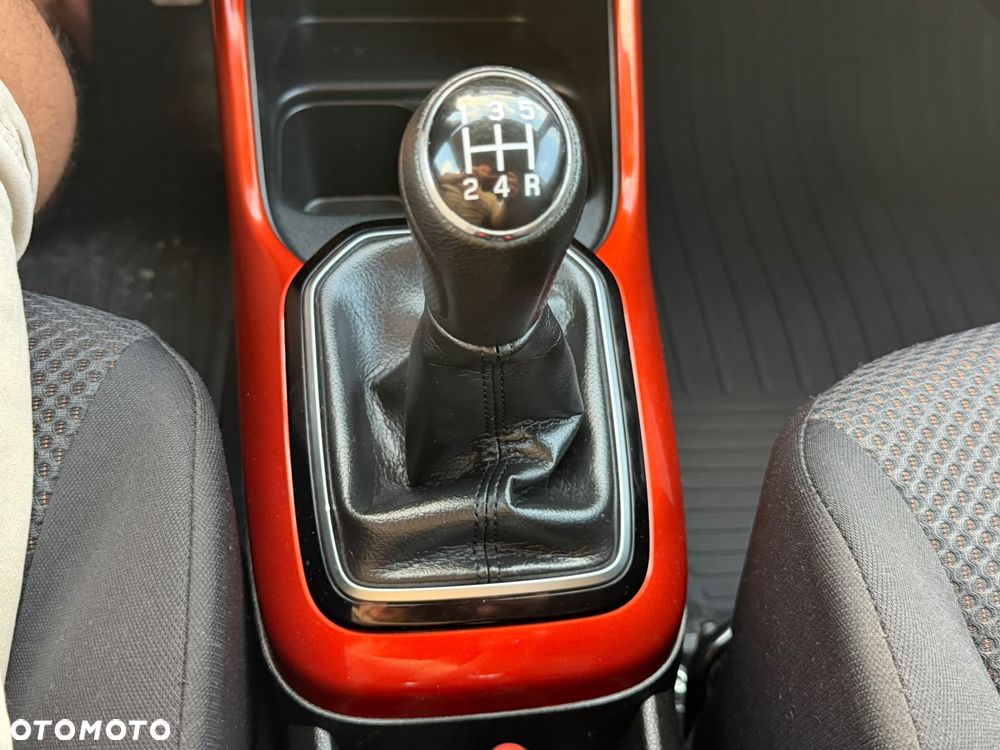 Suzuki Ignis Dualjet Allgrip Comfort+ - 34