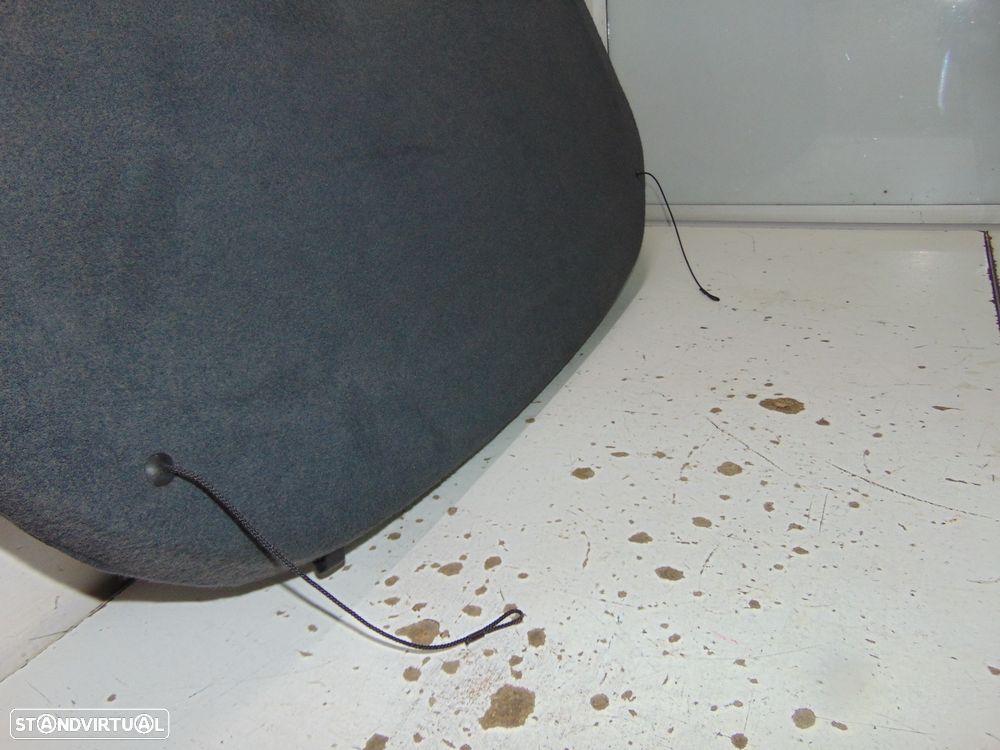 Toyota corolla chapeleira - 2