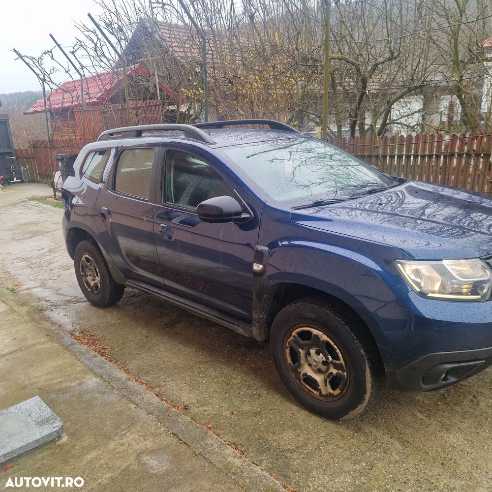 Dacia Duster TCe 100 Comfort - 2