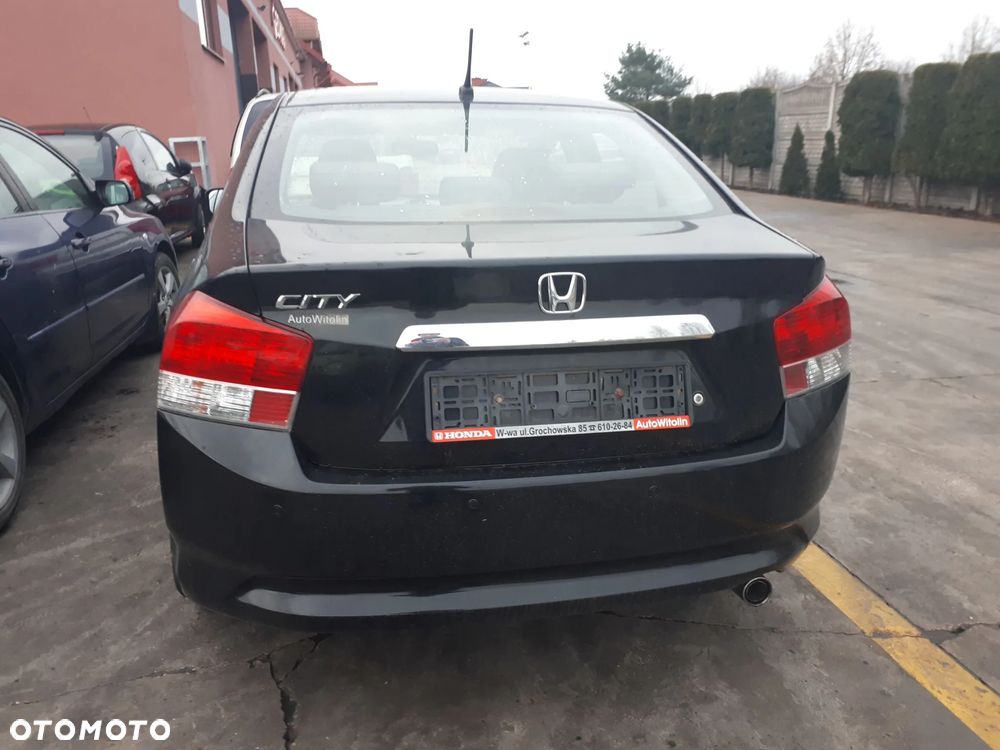HONDA CITY V GM2 08-11 1.3 16V PANEL OPUSZCZANIA SZYB - 16