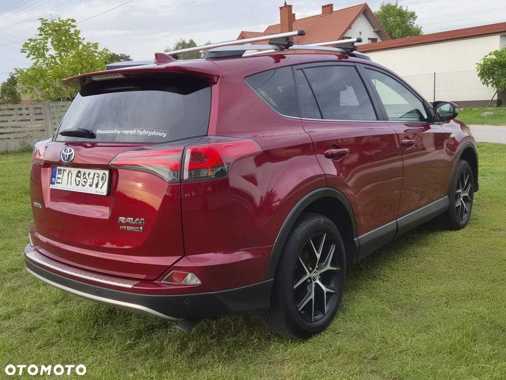 Toyota RAV4 - 3