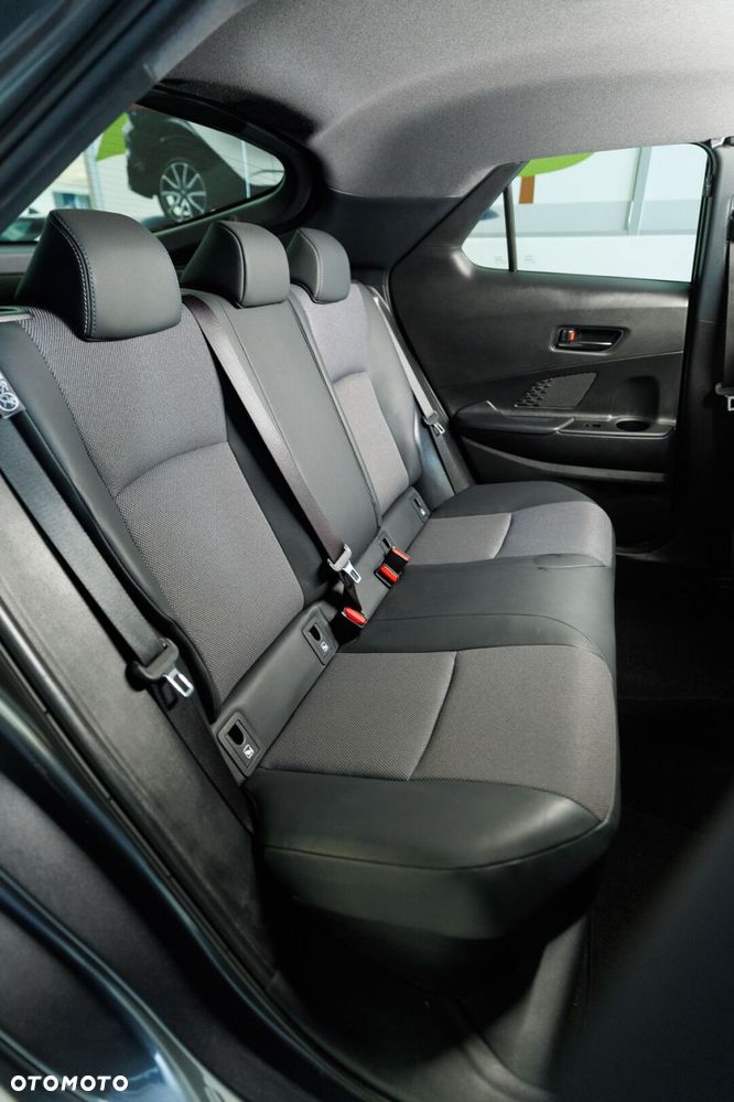 Toyota C-HR 1.8 Hybrid Executive - 21
