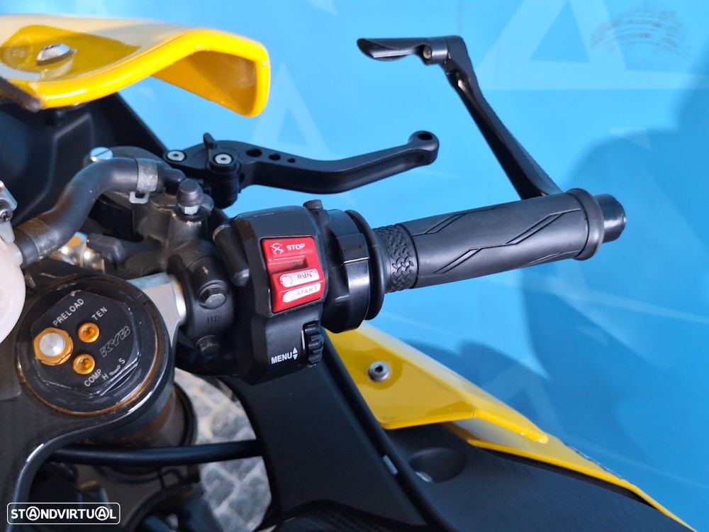 Yamaha YZF R1 60TH - 9