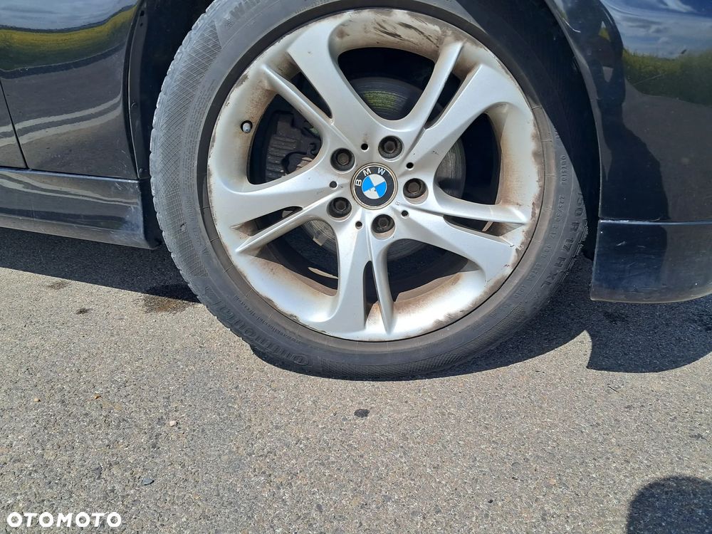 BMW Seria 3 320d DPF - 20