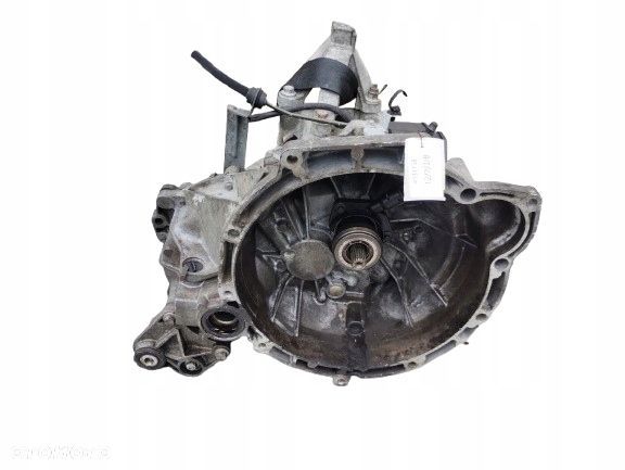 Ford Focus Mk2 1.6 Skrzynia Biegów 3M5R-7002-Nb - 1