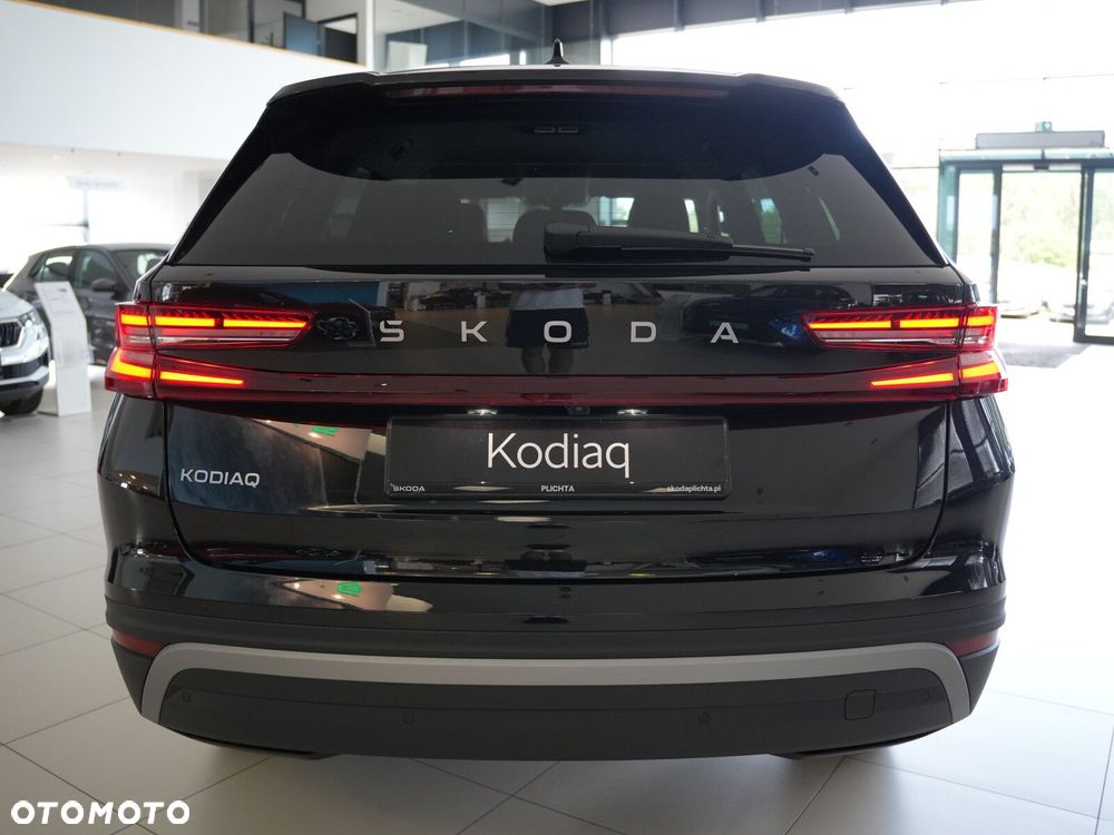 Skoda Kodiaq 2.0 TDI 4x2 Drive DSG - 10