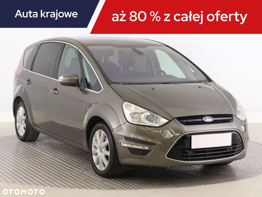 Ford S-Max - 3