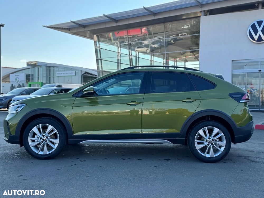 Volkswagen Taigo 1.0 TSI DSG Life - 3