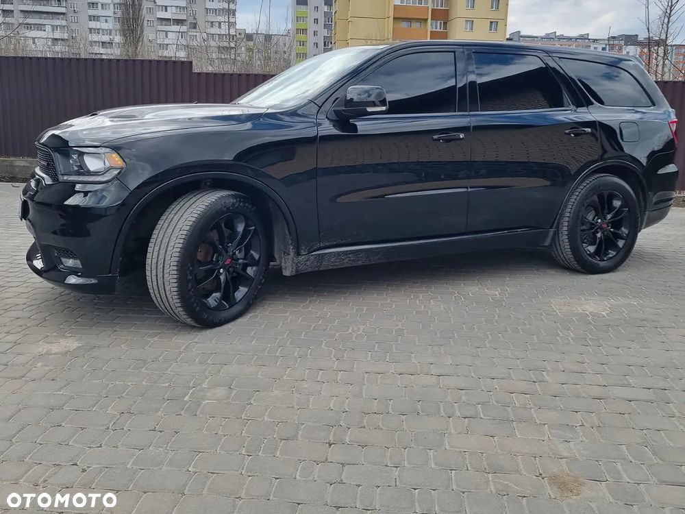 Dodge Durango - 3