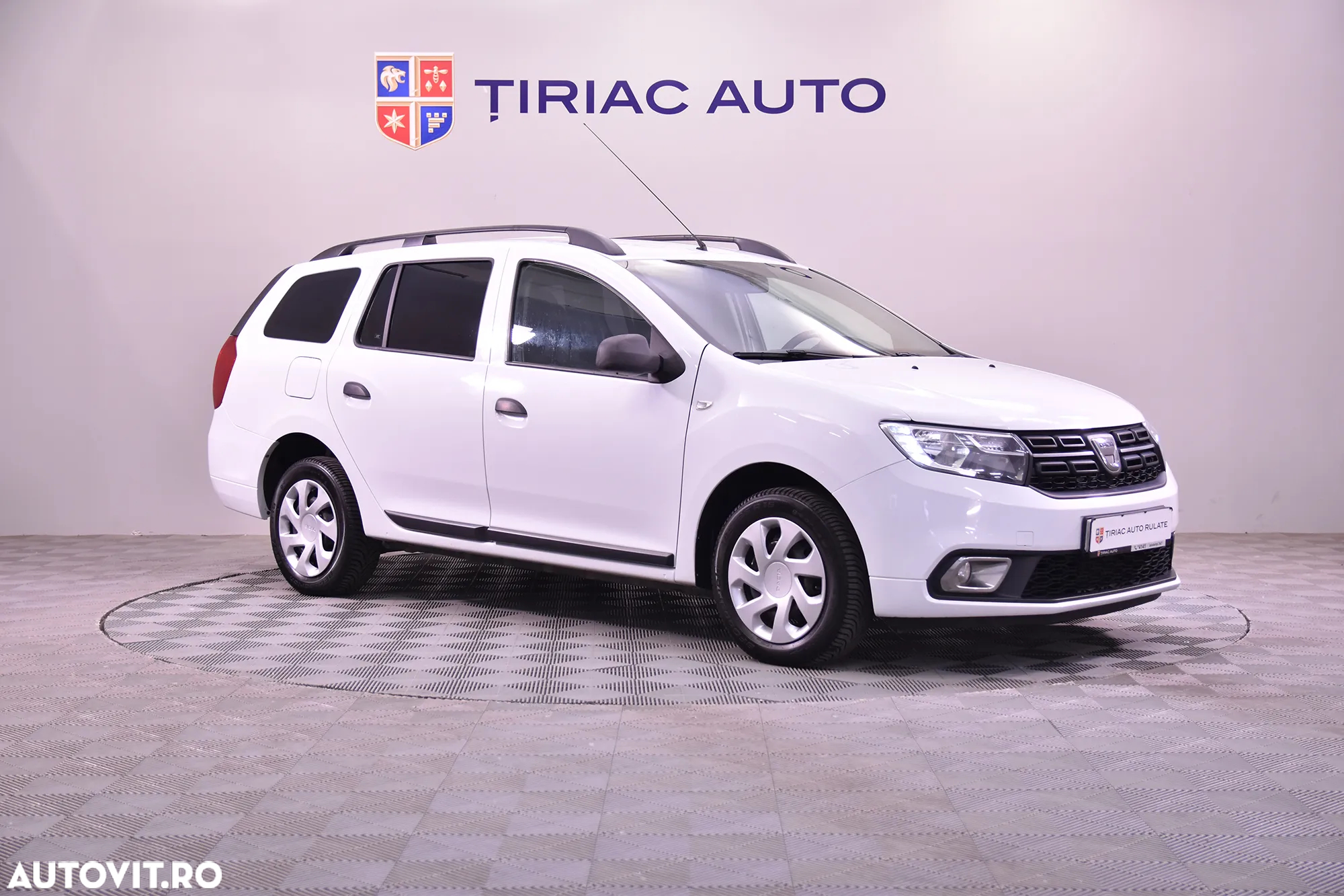 Dacia Logan - 7