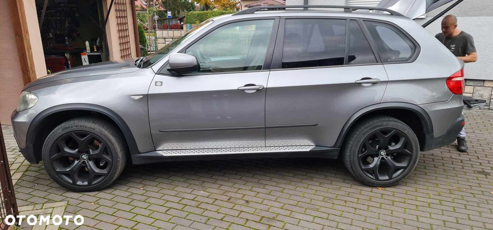 BMW X5 - 2