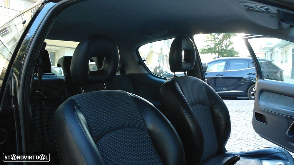 Peugeot 206 1.6 GTi - 14